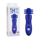Body and Soul Captivation Blue