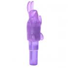 Shanes World Pocket Party Purple Massager Sex Toy Product