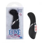 Luxe Empower Silicone Black 7 Function