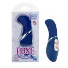 Luxe Empower Silicone Blue 7 Function