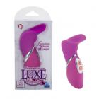 Luxe Epiphany Silicone Pink 7 Function