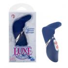 Luxe Epiphany Silicone Blue 7 Function