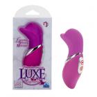 Luxe Euphoria Silicone Pink 7 Function