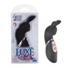 Luxe Embrace Silicone Black 7 Function