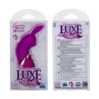 Luxe Embrace Silicone Pink 7 Function
