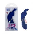 Luxe Embrace Silicone Blue 7 Function