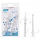 Xl Lube Tube Clear Sex Toy Product
