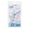 Xl Lube Tube Clear Sex Toy Product Image 2
