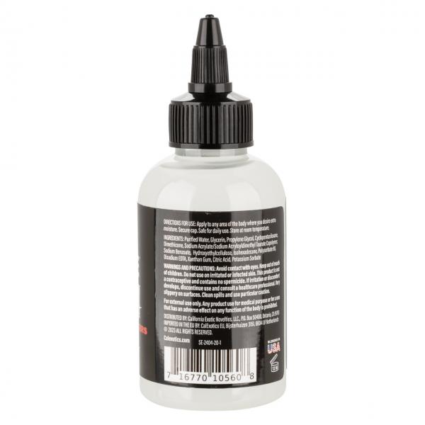 F*ck Sauce Cum Hybrid 4 Oz Unscented Lube Sex Toy Product