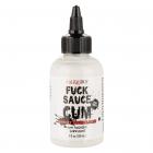 F*ck Sauce Cum Scented 4 Oz Lube Sex Toy Product