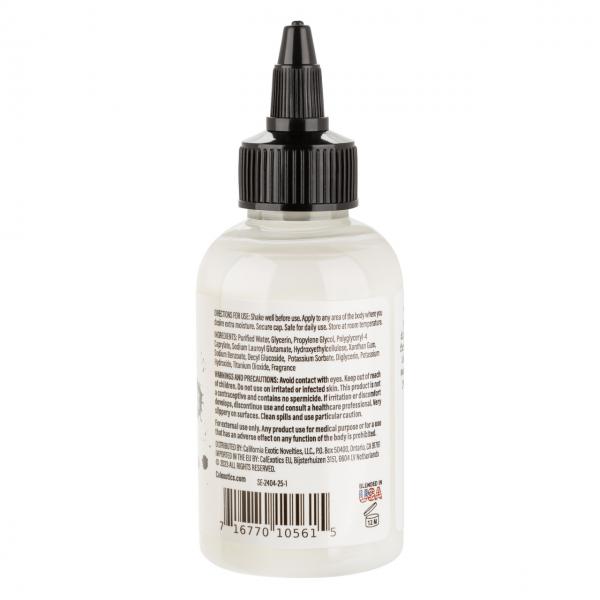 F*ck Sauce Cum Scented 4 Oz Lube Sex Toy Product