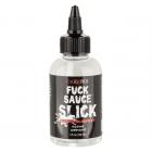 F*ck Sauce Slick Silicone 4 Oz Lube Sex Toy Product