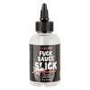 F*ck Sauce Slick Silicone 4 Oz Lube Sex Toy Product Image 1
