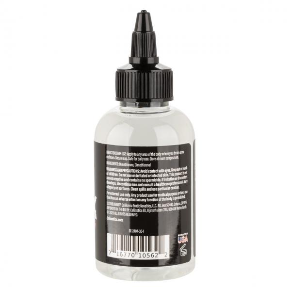 F*ck Sauce Slick Silicone 4 Oz Lube Sex Toy Product