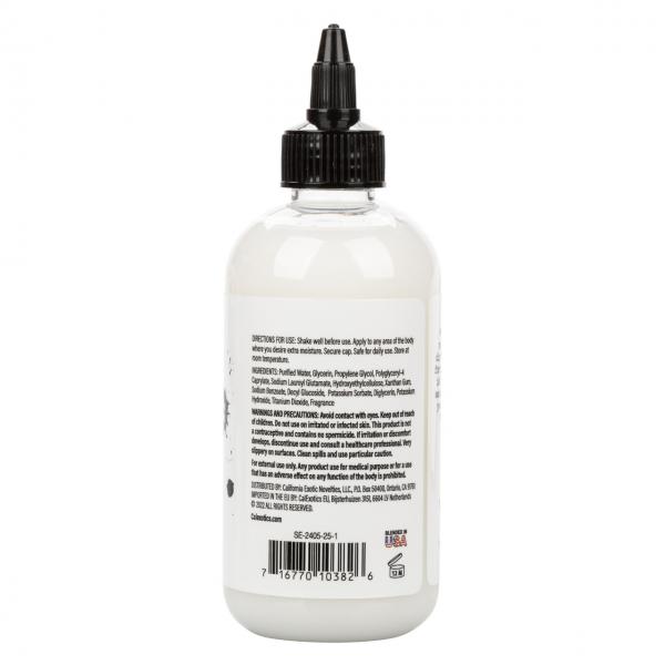 F*ck Sauce Cum Scented Lube 8oz Sex Toy Product