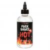 F*ck Sauce Hot Extra Warming Lube 8oz Sex Toy Product Image 1