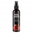 F*ck Sauce Cherry Oral Play 4 Oz Sex Toy Product