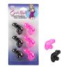 GirlS Night Pecker Ice Chillers