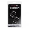 Nipple Grips Power Grip Crossbar Vices Sex Toy Product Image 3