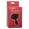 Forbidden Small Rose Anal Plug Sex Toy Product Image 3