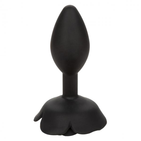 Forbidden Large Rose Anal Plug Sex Toy Product