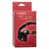Forbidden Removable Rose Gag Sex Toy Product Image 3
