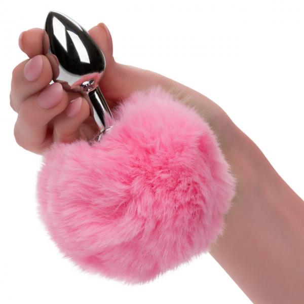 Running Wild Pink Bunny Sex Toy Product