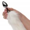 Running Wild White Tail Sex Toy Product Image 4