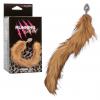 Running Wild Brown Tail Sex Toy Product Image 1