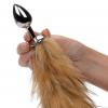 Running Wild Brown Tail Sex Toy Product Image 4