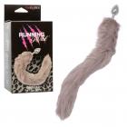 Running Wild Grey Tail Sex Toy Product