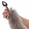 Running Wild Grey Tail Sex Toy Product Image 4