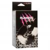 Running Wild Black & White Tail Sex Toy Product Image 2