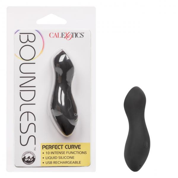 Boundless Perfect Curve Sex Toy Product