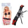 Tantric Binding Love Corset W/Wrist Cuffs