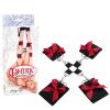 Tantric Binding Love Hog Tie