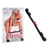 Tantric Spreader W/Wrist and Ankle Cuffs