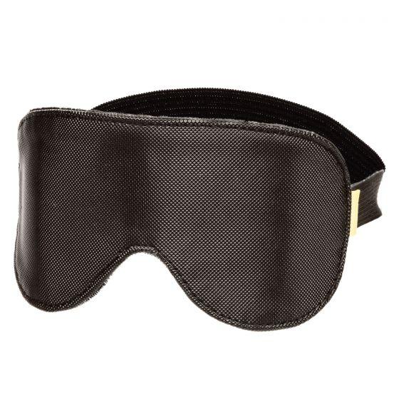 Boundless Blackout Eye Mask Sex Toy Product