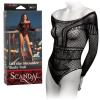 Scandal Off The Shoulder Body Suit Sex Toy Product Image 1