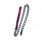 Scandal Leash Black/Red Sex Toy Product