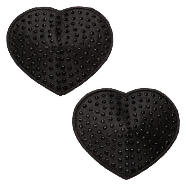 Radiance Heart Gem Pasties Sex Toy Product