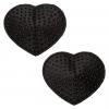 Radiance Heart Gem Pasties Sex Toy Product Image 2