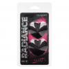 Radiance Heart Gem Pasties Sex Toy Product Image 3