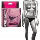 Radiance Plus Size Crotchless Thong Sex Toy Product