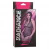 Radiance Plus Size Hooded Deep V Body Suit Sex Toy Product Image 3