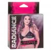 Radiance Plus Size Triangle Bikini Top Sex Toy Product Image 3