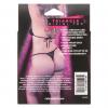Radiance Plus Size Triangle Bikini Top Sex Toy Product Image 4