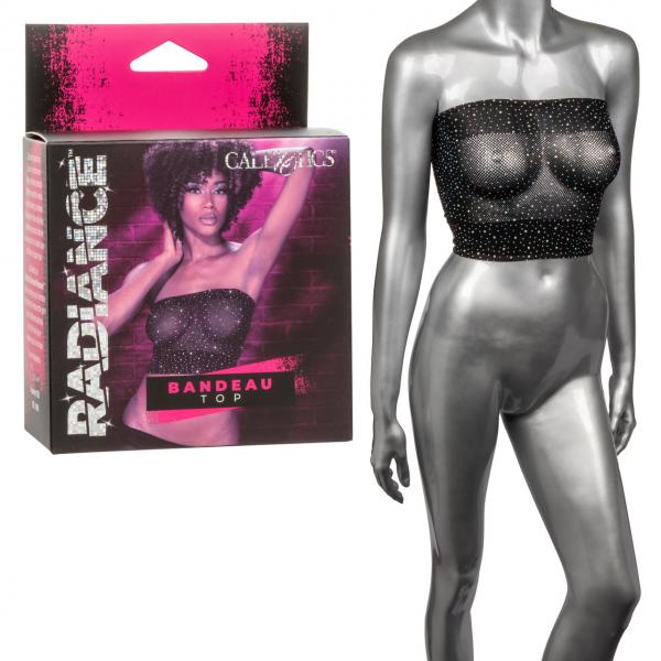 Radiance Bandeau Top Sex Toy Product