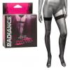 Radiance Plus Size Thigh High Stockings Sex Toy Product Image 1