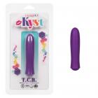 Kyst Taking Care Of Business Purple Sex Toy Product
